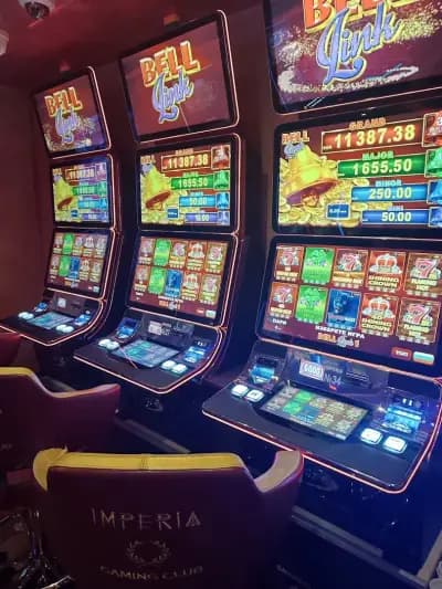 Gaming Club Imperia