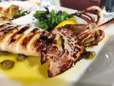 San Stefano Bistro and Garden