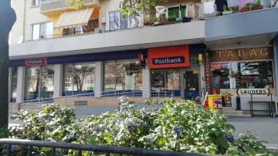 Postbank