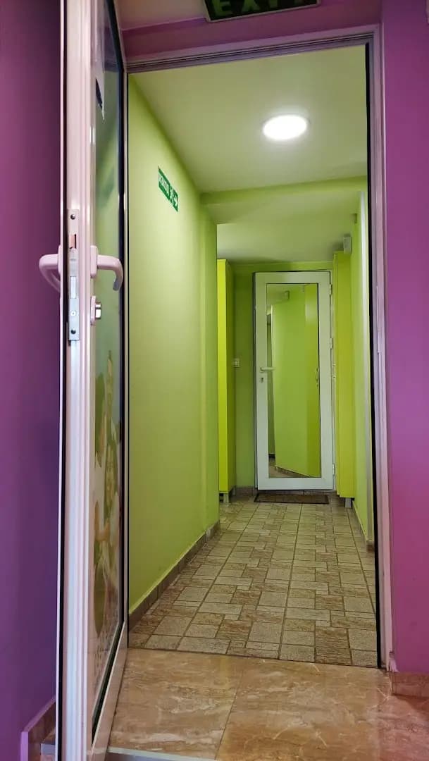 Денонощна Стоматологична Холистична Клиника Ведра Дентал ~ Vedra Dental 24/7 Holistic Clinic