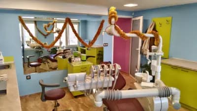 Денонощна Стоматологична Холистична Клиника Ведра Дентал ~ Vedra Dental 24/7 Holistic Clinic