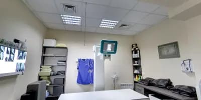 Централна Ветеринарна Клиника