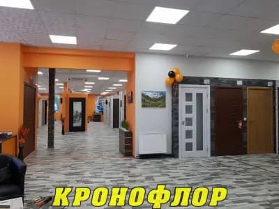 Kronoflor Ltd.