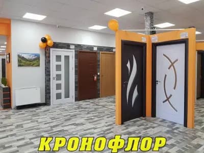 Kronoflor Ltd.