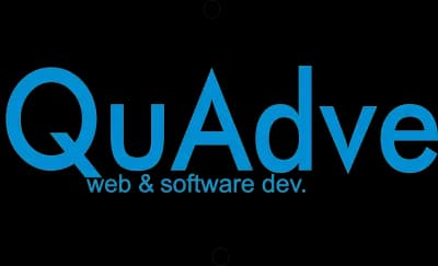 Quadve уеб дизайн, изработка на софтуер и мобилни приложения