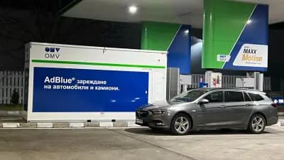 OMV