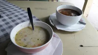 Ресторант Шери