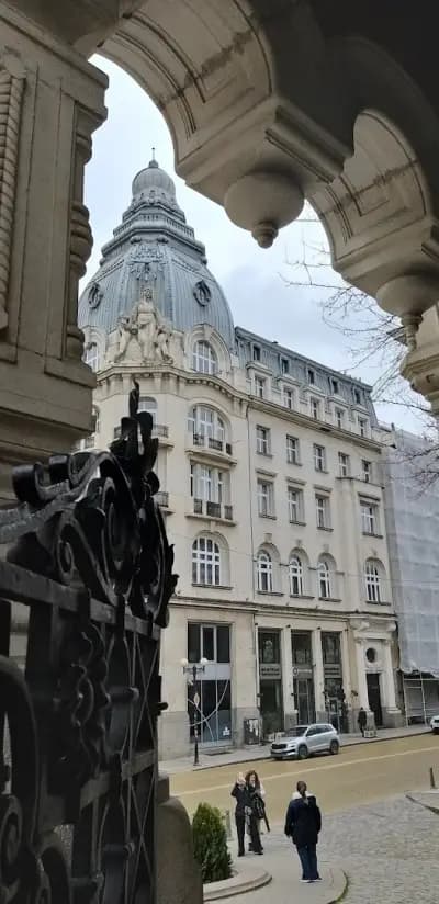 БУЛСТРАД- ГЕНЕРАЛНА АГЕНЦИЯ