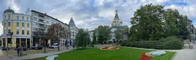 БУЛСТРАД- ГЕНЕРАЛНА АГЕНЦИЯ