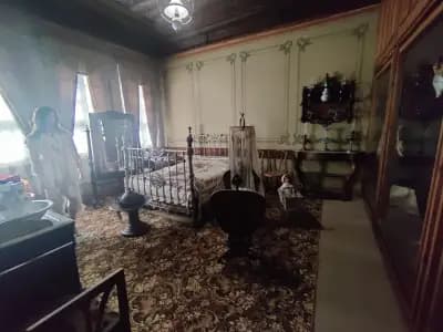 Етнографски музей
