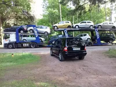 Cortege Auto
