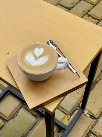 Coffee Syndicate