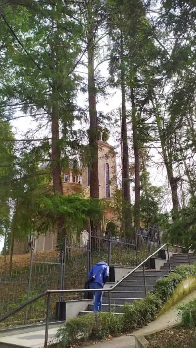 Храм „Св. св. Кирик и Юлита“