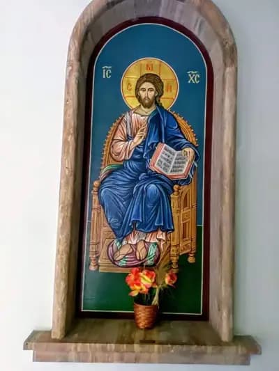 Храм „Св. св. Кирик и Юлита“