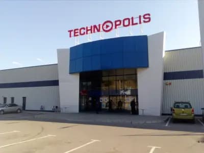 Технополис Сливен
