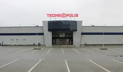 Технополис Сливен