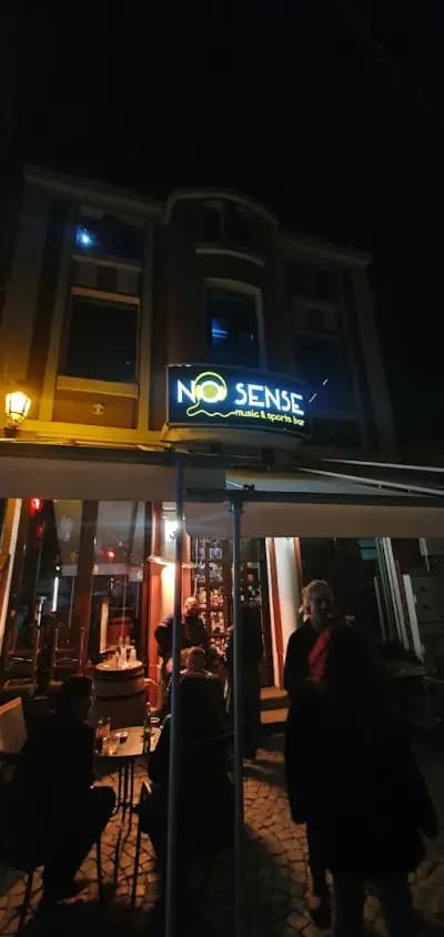 Но сенс клуб