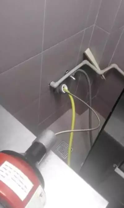 Отпушване на канали и ВиК ремонти