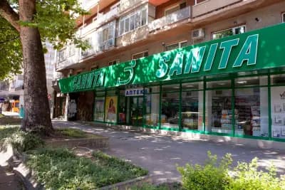 Sopharmacy