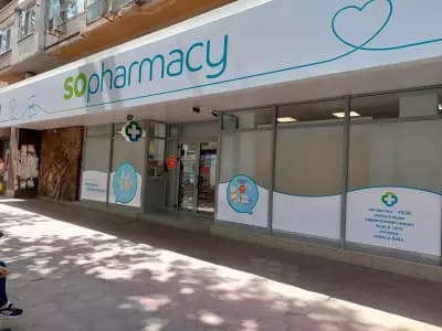 Sopharmacy
