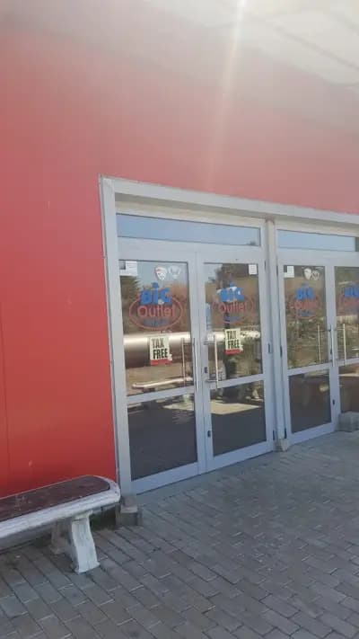 Big Outlet