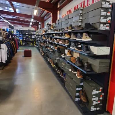 Big Outlet