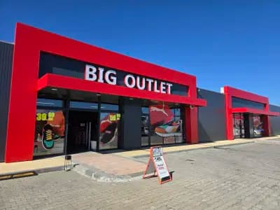 Big Outlet