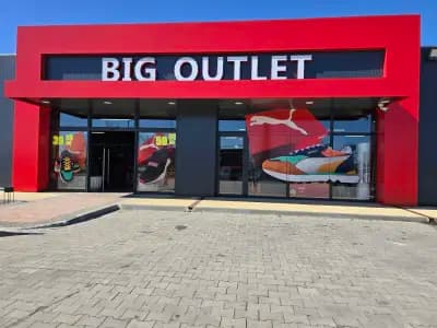 Big Outlet