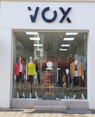 VOX