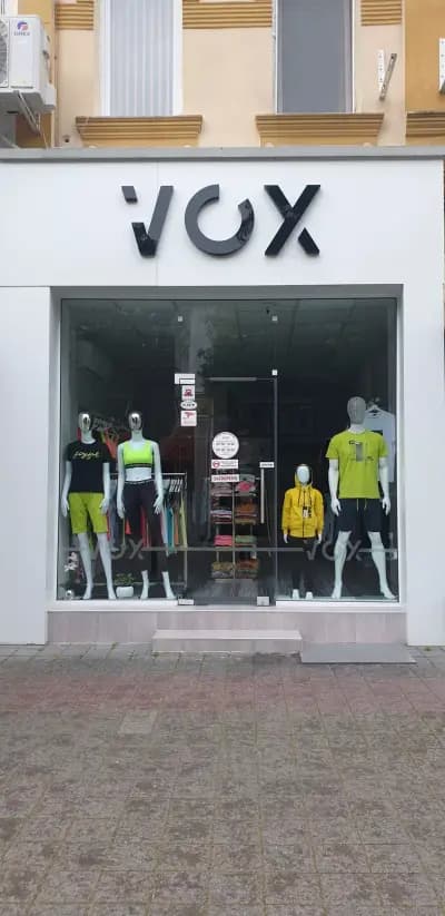 VOX