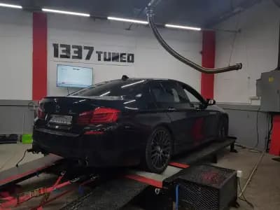 1337tuned