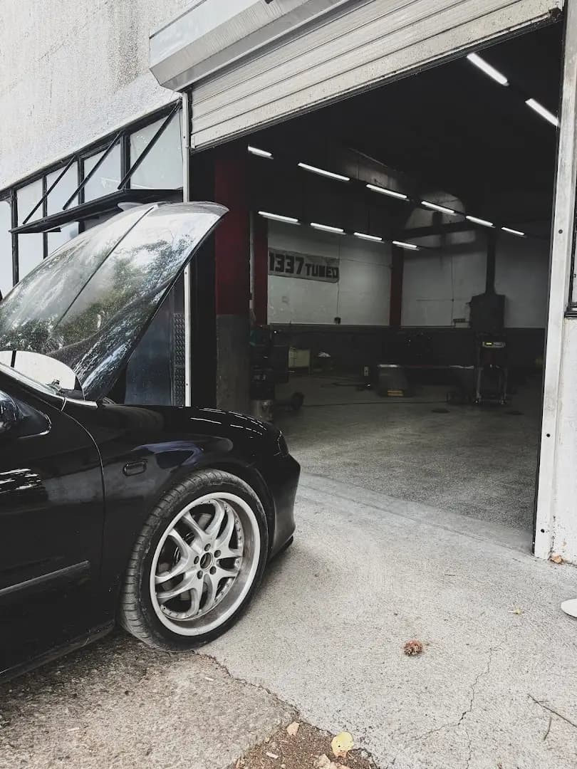 1337tuned