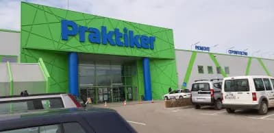 Практикер Варна
