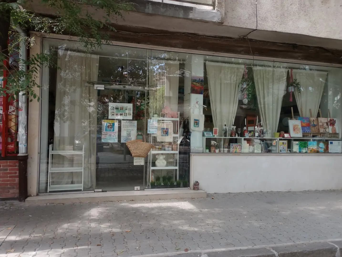 Décollage Studio