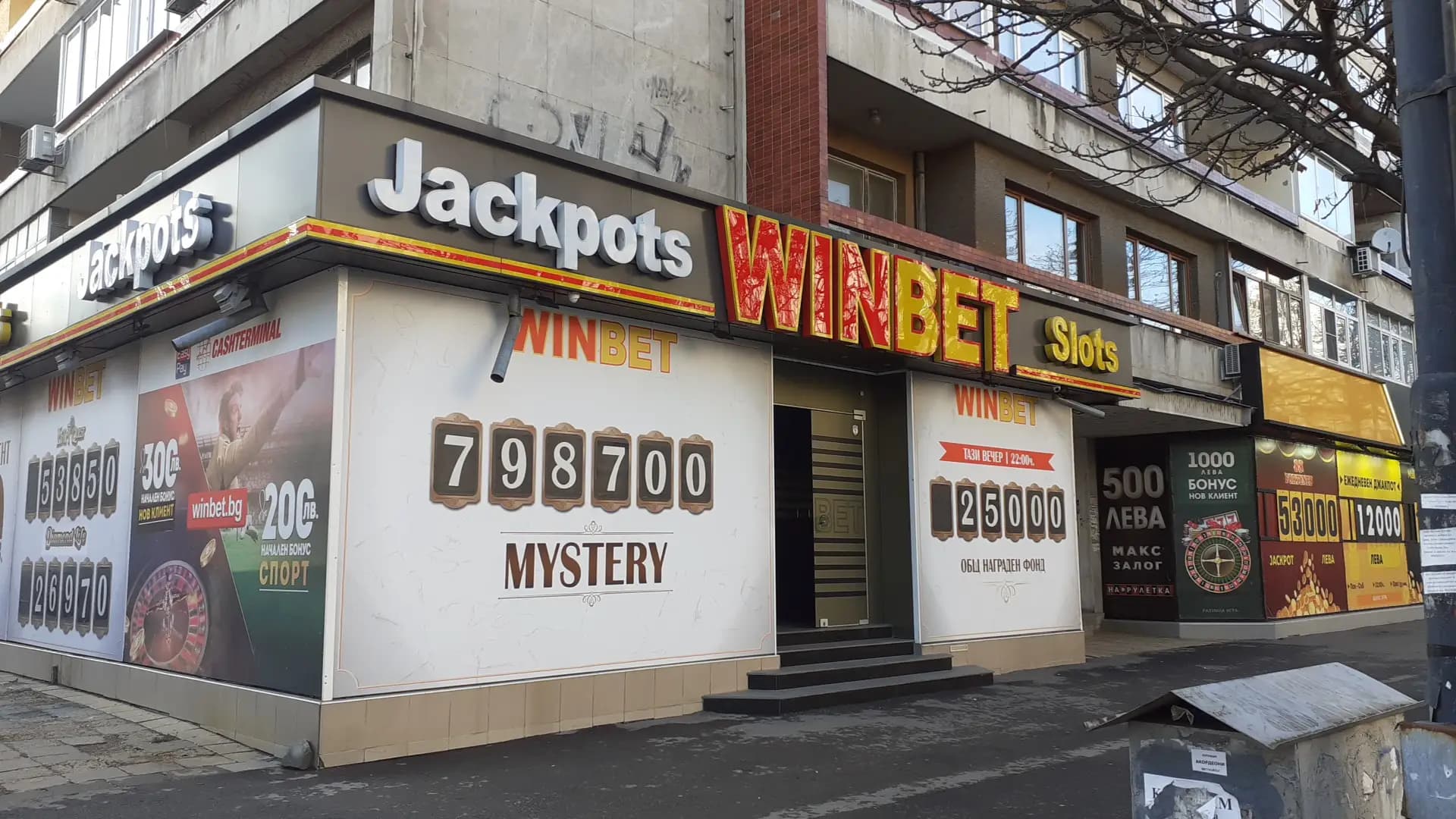 WINBET