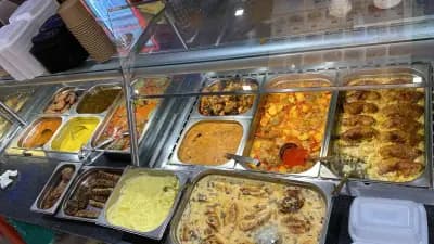 Sweet Home Food Технически Университет Студентски Град