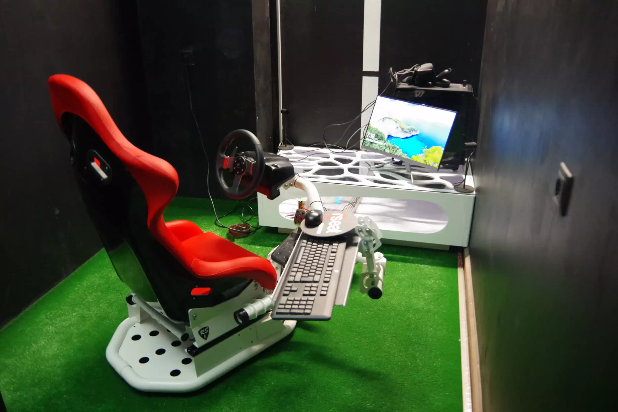 Teamplay Zone
