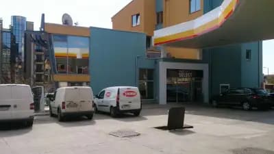 Хотел Мечта