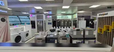 Techmart
