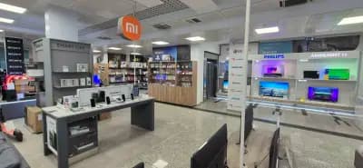 Techmart