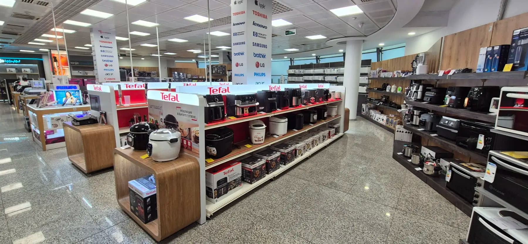 Techmart