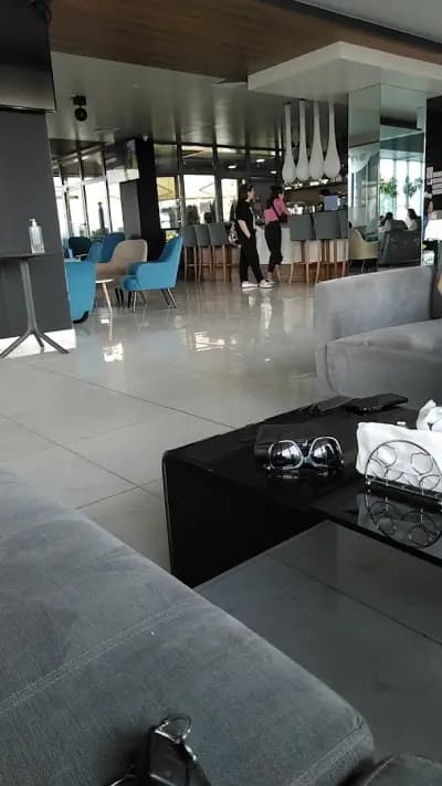 Bella City Center