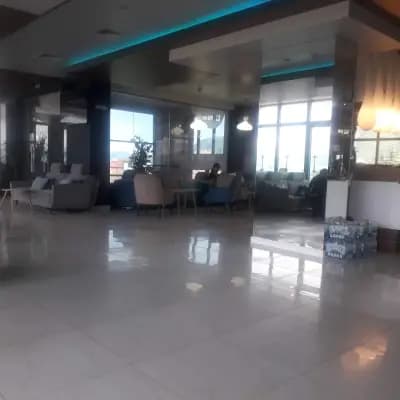 Bella City Center