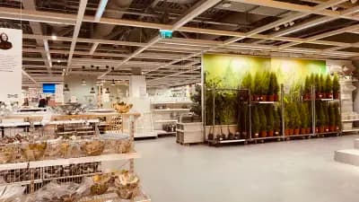 IKEA