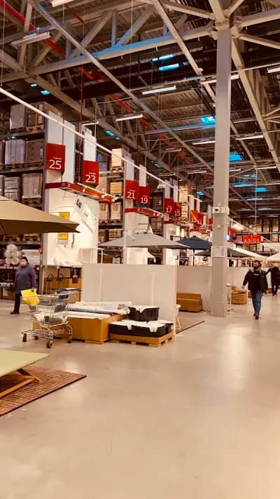 IKEA