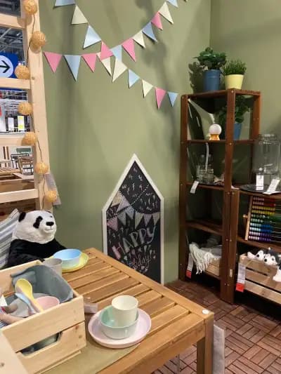 IKEA