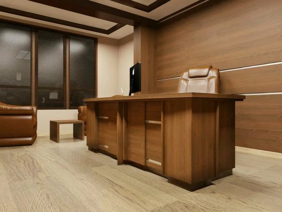 Адвокатска кантора „Тодорова“