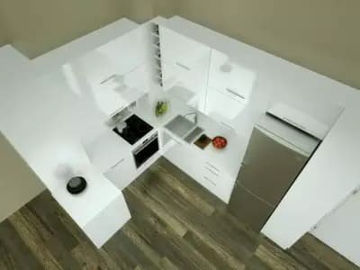 Мебели Ломбардо