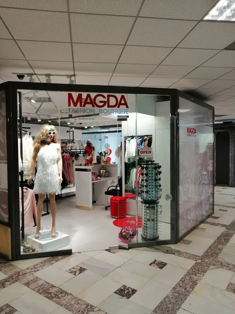Magda Fashion Boutique