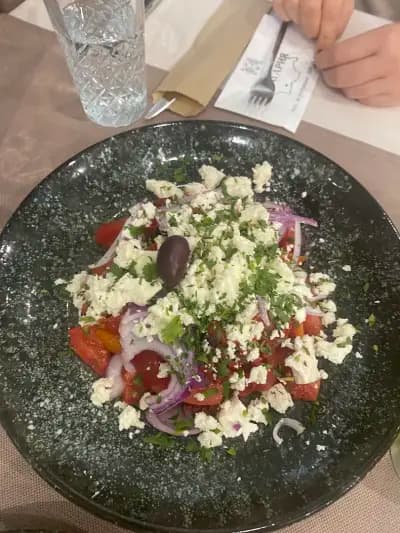 Ресторант България